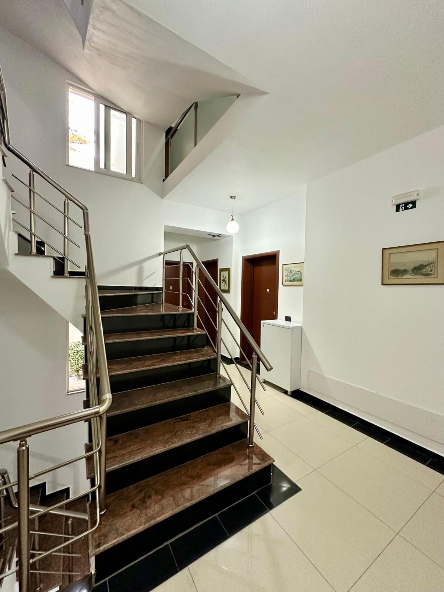 Aqua Apartments Seaview Sarandë Eksteriør billede